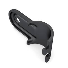 Деталь кронштейна RSI-DF7B