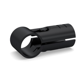 Соединитель DF1B, трубы 28 мм, модульная система