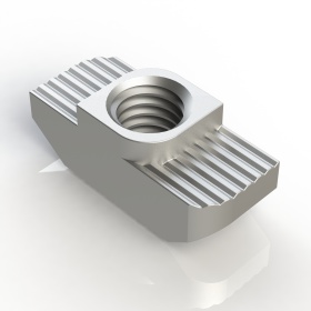 Т-Гайка для профиля 40 серии с пазом 8 мм, резьба М6