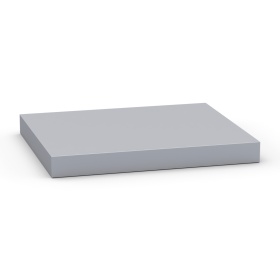 120X12X100-АД31Т1 | Заготовка  алюминиевая изображение 0