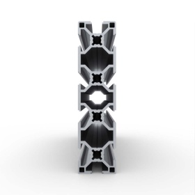 Профиль 30х120 алюминиевый станочный