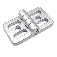 3073 | Дверной шарнир универсальный