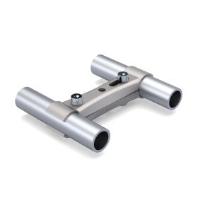 RSI-FH1001C | Соединитель трубы D28 тип C FH-1001C