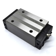 TRH45-BL/HGH45HA | LONG | Удлиненная каретка для профильной направляющей 45 мм, без фланца