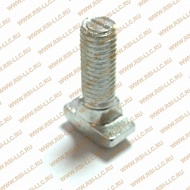 5168 | Болт Т-образный М10х30 паз 10