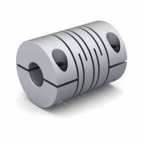 PQX-D28L38-10x14 | Муфта соединительная, разрезная изображение 0