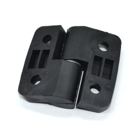 Пластмассовый навес для профилей 30 серии