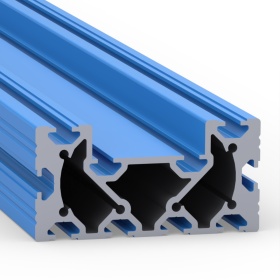 OB-60120-RAILS-RAL5015