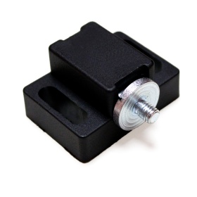 Защелка магнитная