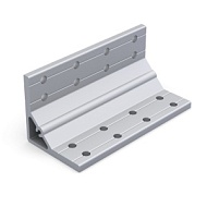 78180S45 | Соединитель угловой 78х180, серия 45