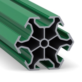 HEX-5252-RAL6005