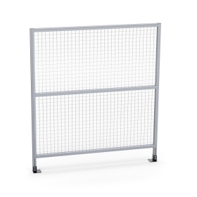 Секция защитного ограждения 1800х2000 мм