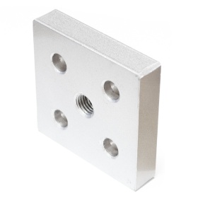 Плита опорная 90х90, арт. 7006