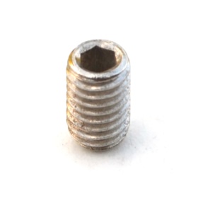 Резьбовая вставка с резьбой М6х10