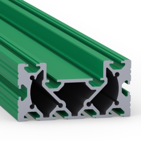 OB-60120-RAILS-RAL6005