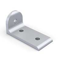 6112 | Поворотный уголок, серия 40