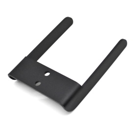 Металлическая ручка на 2 стороны