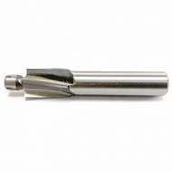 RSI-М5.2x9.5 | Цековка М5.2х9.5 мм, Dxв-8 мм