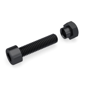 Крепёжные элементы для кронштейна RSI-DF5B