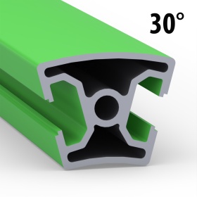 OB-30-UGOL30-R-RAL6018