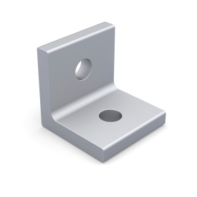 Угловой соединитель 33х40, серия 40