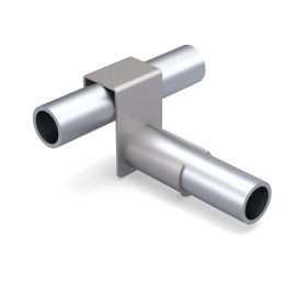 RSI-FH2028C | Кронштейн для трубы D28 тип C FH-2028C