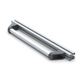 DH28-L450-E2 | Ручка дверная D28 (450 мм) изображение 3