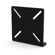 RSI-VESA-100x100-S40 | Кронштейн VESA 100х100 мм серия 40