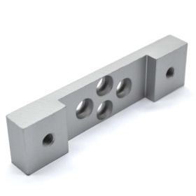 6239 | Двойной держатель роликов, паз 6 мм, к профилям 25х50 изображение 2