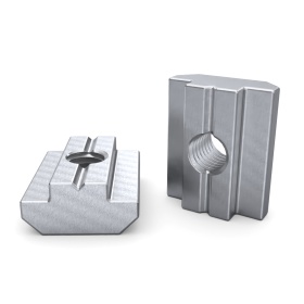 Пазовый сухарь 10 М8