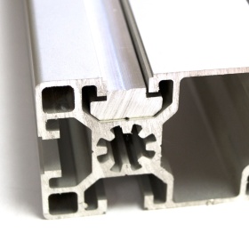 Цельный сплошной пазовый сухарь, паз 10 мм,