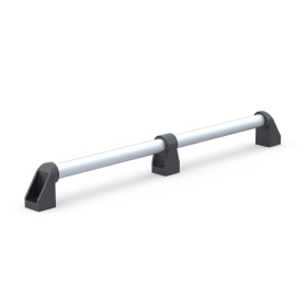 DH28-L650-E2-C1 | Ручка дверная D28 (650 мм)