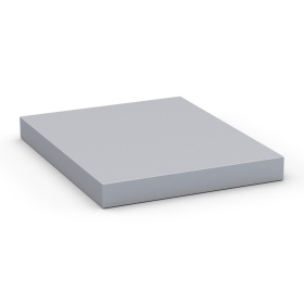 80X10X100-АД31Т1 | Заготовка  алюминиевая изображение 0