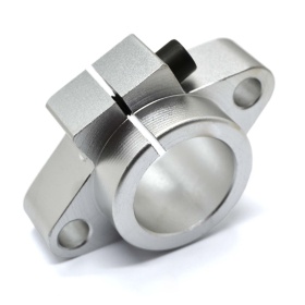 SHF16 | Горизонтальный держатель вала 16 мм изображение 5