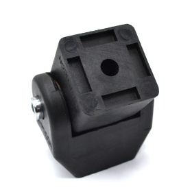 Артикул ML-1015+1021-8 , шарнирное соединение для профиля серии 40, паз 8