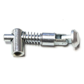 Соединитель быстрый серия 30, торцевой