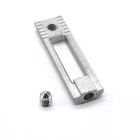 326.0100A.01 | Торцевой внутренний соединитель, паз 8 мм серия 30 изображение 0