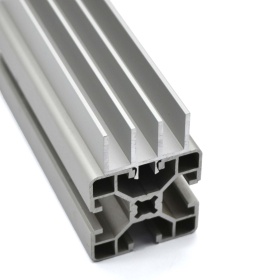 9147 | Верхний и нижний направляющие профили дверей. Паз 8 изображение 2