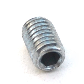 Арт. 5078, установочный винт М5х8 DIN916