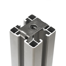 Фиксатор М6, паз 6, серия 20, к станочным профилям серии 20