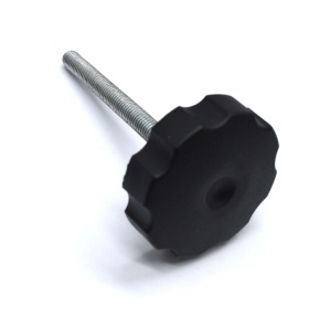 Фиксатор М8х75 с пластиковым основанием