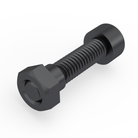 RSI-DF16B | Кронштейн соединительный DF16B изображение 6