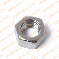 Гайка шестигранная М20 DIN934