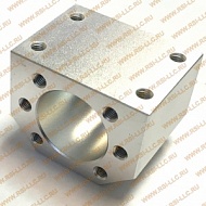 MGD16 | Держатель гайки ШВП SFU1605 и SFU1610