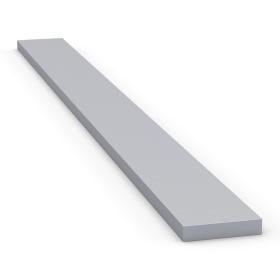 50X8X600-АД31Т1 | Заготовка  алюминиевая изображение 0