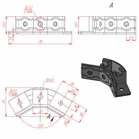     3  . 3D-2020-120-Type1