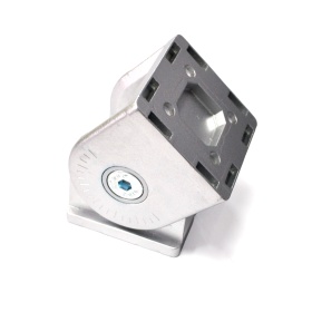 Шарнирный соединитель 80х80