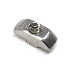 5011 | Т-Гайка, Паз 8, М6, серия 40 изображение 5