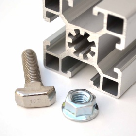 Т болт М8х35 (10Т-45), аналог 3842528724