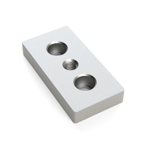 Опора для регулируемых ножек M10